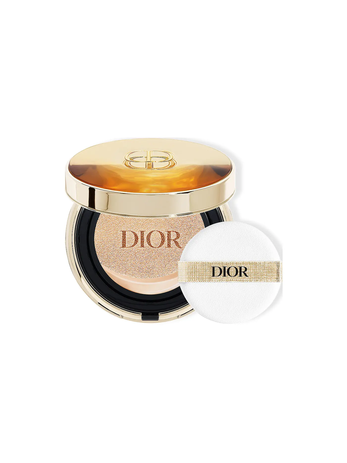 DIOR | Dior Prestige Cushion-Foundation – Le Cushion Teint de Rose ( 010 Ivory ) | 